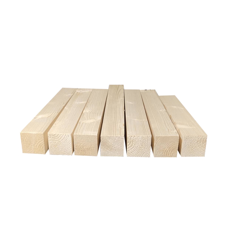 6060mm实木松木木条木方条子长条方木条材料方木料实木条木龙骨i.