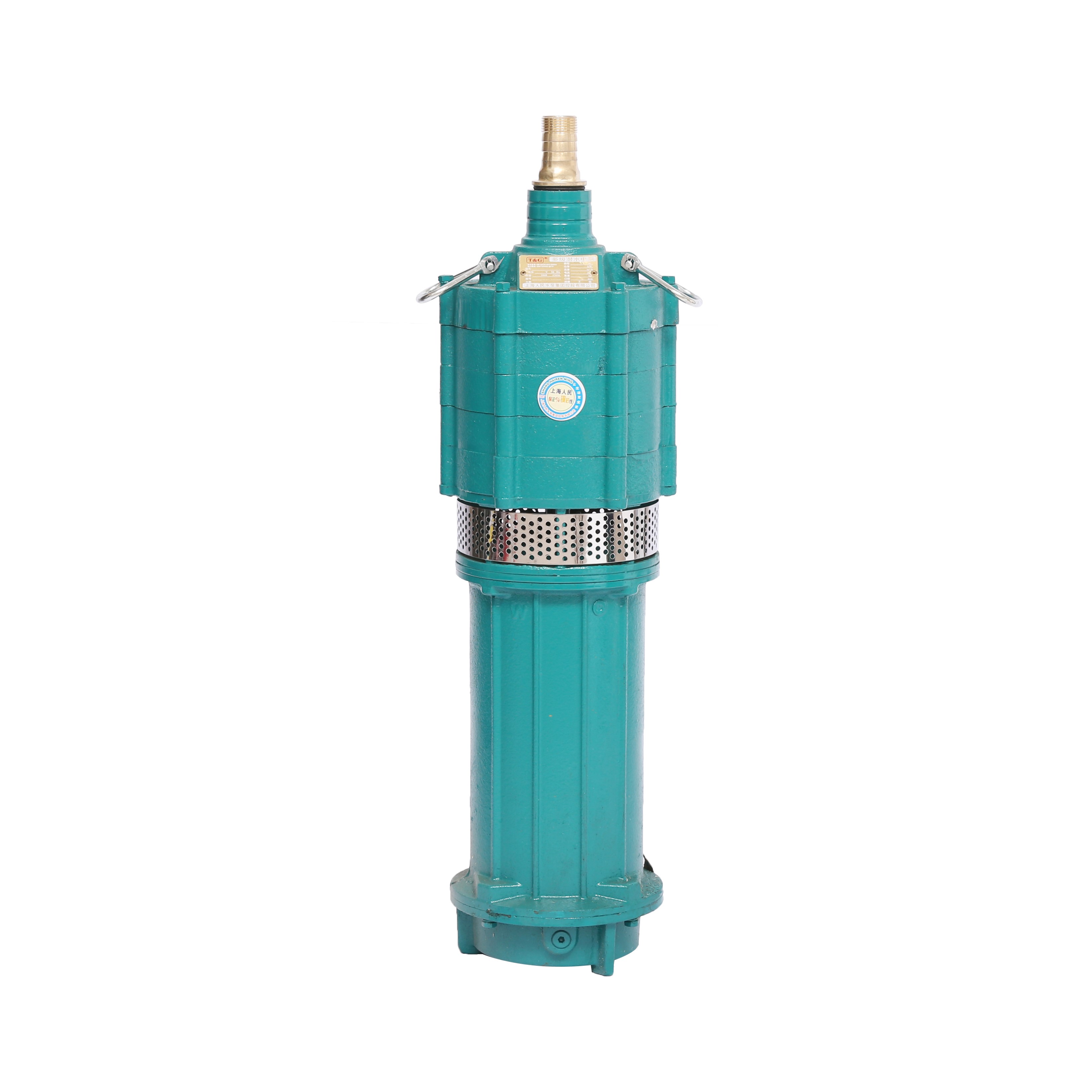 1kw1.5kw220v灌溉潜水泵