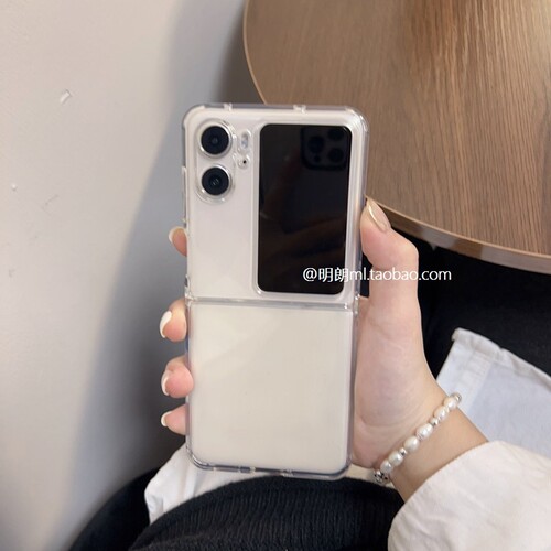 适用于oppofindn3flip手机壳