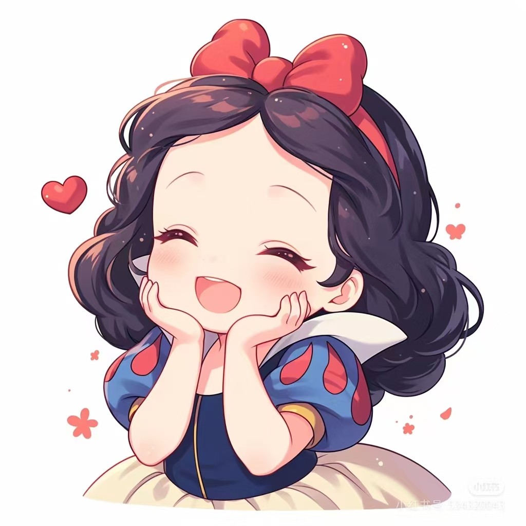 盲盒公主娃娃女孩玩具网红新款白雪萝莉公主手办公仔玩偶摆件礼物,模玩/动漫/周边/娃圈三坑/桌游,潮玩盲盒,淘宝优惠券,粉丝福利购,淘宝优惠卷