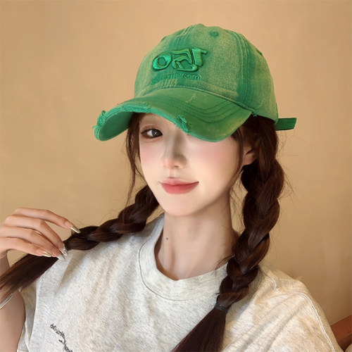 惠多星鸭舌帽户外韩版男女春夏