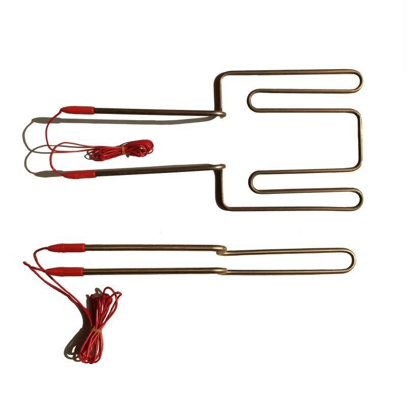 SM40SP新麦普通醒发箱加热管SPC40FP电热管SPC-40SP干烧管SM-80FP