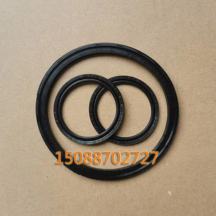 蒸汽角座阀气缸密封圈活塞环 油封橡胶氟胶o型圈机械密封件减震垫