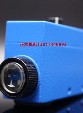 Z3N-T22-2色标传感器 条形光斑 制袋机电眼纠偏感应开关颜色跟踪