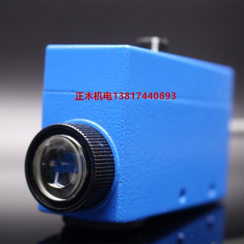 Z3N-T22-2色标传感器 条形光斑 制袋机电眼纠偏感应开关颜色跟踪
