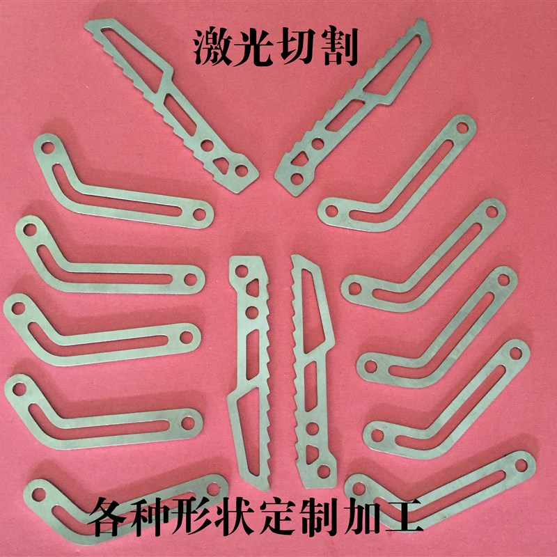 超薄不锈钢精密垫片加工定做 薄垫片加工硅钢 不锈W钢薄片黄铜圆