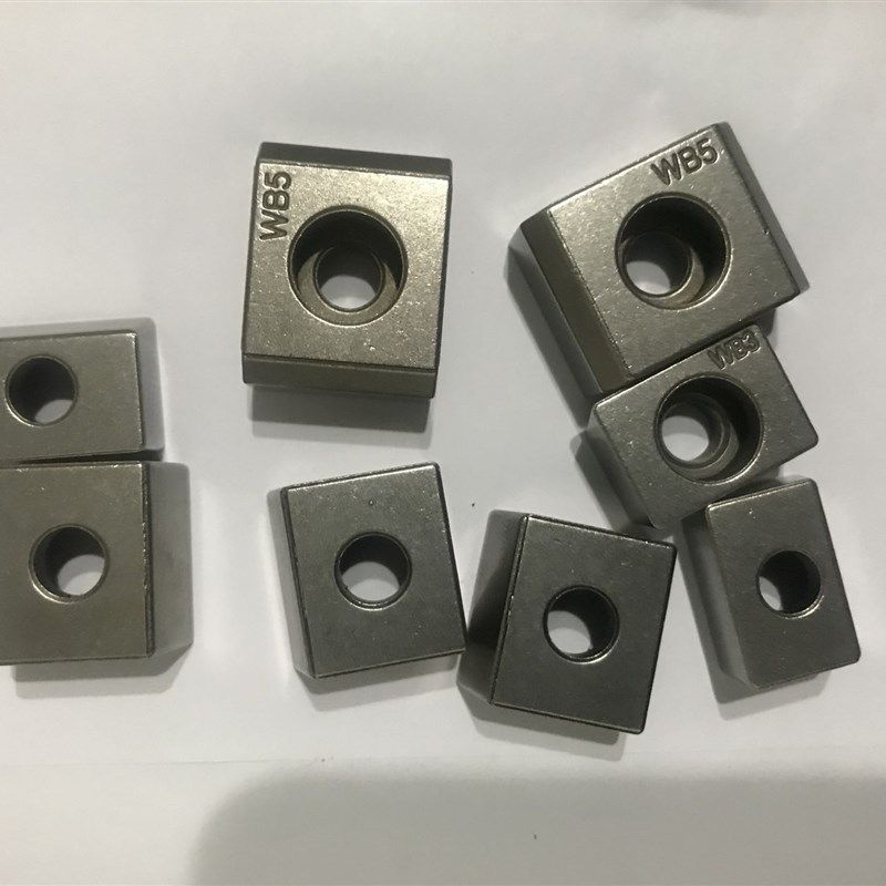 WB3/WB4/WB5/45号钢直线导轨压块线轨压块固定块滑轨楔块机床热处,全屋定制,柜体,淘宝优惠券,粉丝福利购,淘宝优惠卷