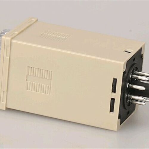 E5C2指针式温控仪控温器温度控制器温控器 温度测量仪表 K型 220V