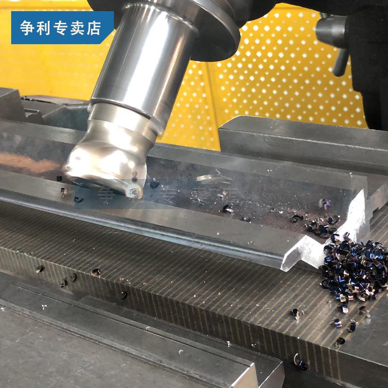 折弯模具液压数控机上下