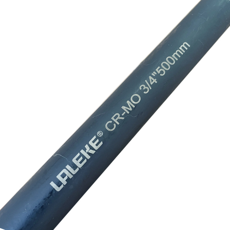 重型套筒扳手7字型L型可换头烟斗型套筒扳手货车轮胎扳手16-65MM