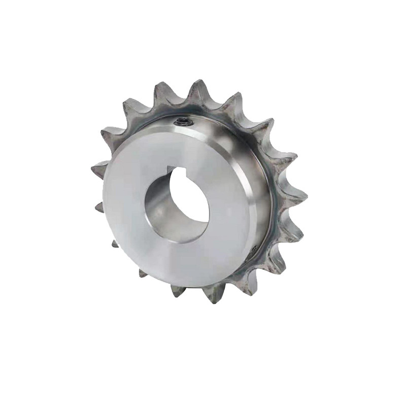 链轮链条齿轮配件大全齿轮传动车床加工定做链齿轮米思米怡合达