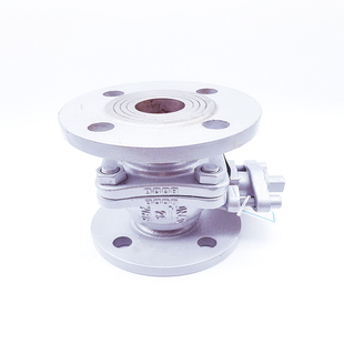 Q41F-16C 铸钢法兰球阀DN15-200 碳钢法兰球阀/蒸汽法兰球阀