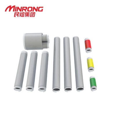 10kv冷缩电缆终端头 NLS-10/3.1-2-3 三芯 单芯户内冷缩8.7-15KV