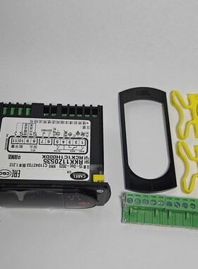 卡乐温控器RKK11Z0535 洛德冰箱温控LAUD温控器