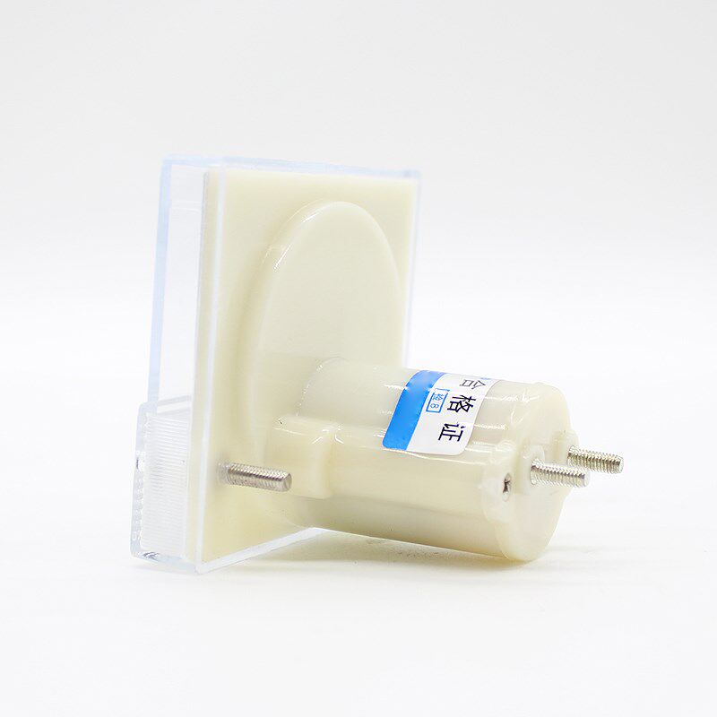 85C1-uA微安表直流电流电压表头指针式50ua/100/300/500