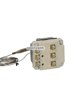 EGO温控开关三相温控器350度温度控制器55.34062.010/5534062010