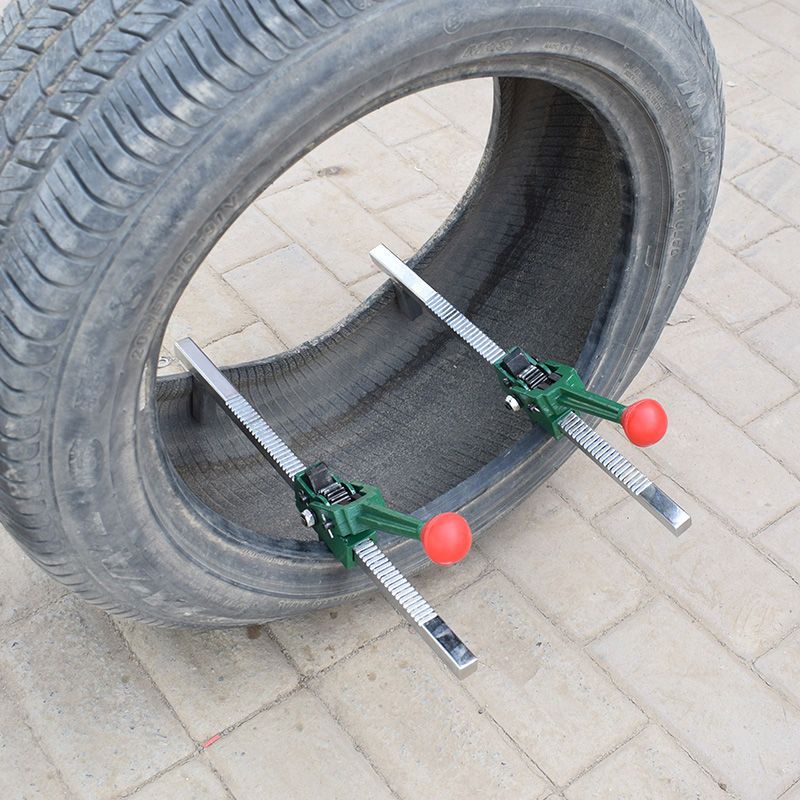 扒胎工具手动拆胎机拆机车电动轮胎机器真空胎扒胎器拆装神器