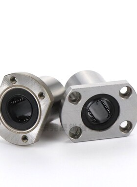 直线轴承C-LHFC LHFCW4 5 6 8 10 12 16 20 25 30 35 40 50