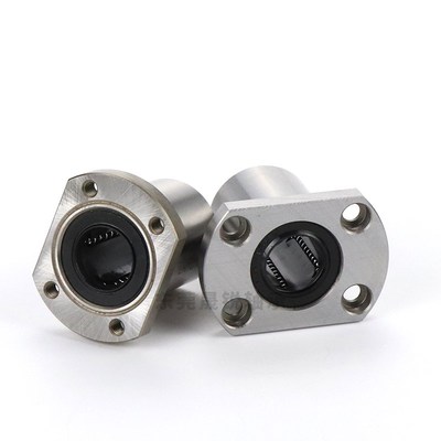 直线轴承C-LHFC LHFCW4 5 6 8 10 12 16 20 25 30 35 40 50