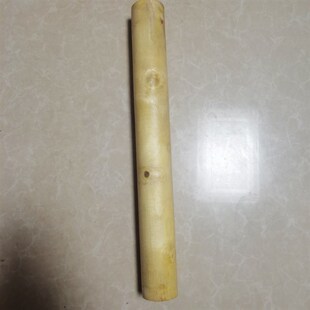 花椒木脚棍郭林气功棍保健手把玩穴位老人拐杖晨练用品花椒木原木