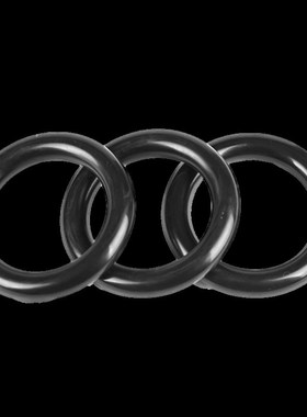 优质A级料外径12-360线径4MM橡胶密封圈防水耐磨丁腈o形胶圈o型圈