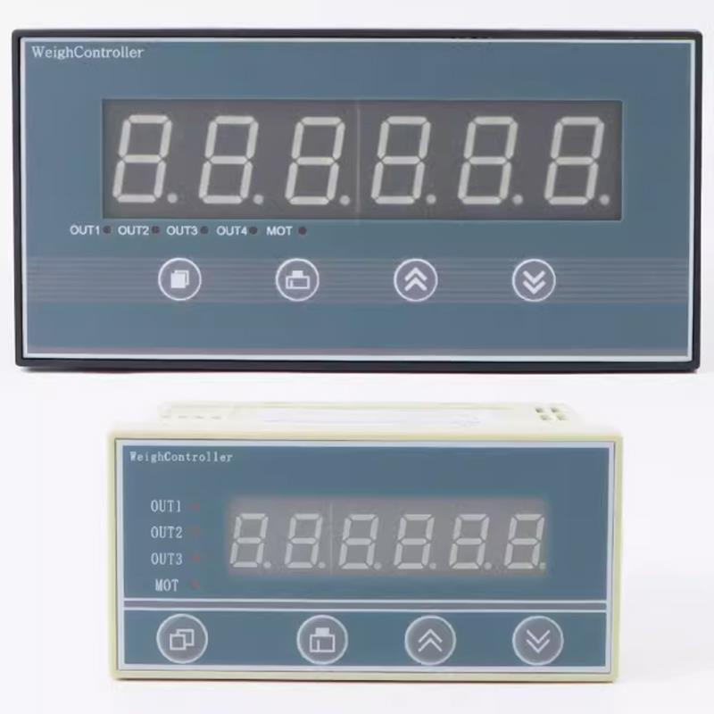 大洋DY220-K1T2称重显示