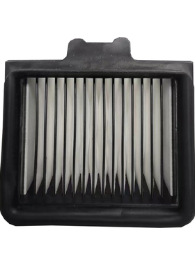 hyundai智能吸拖洗一体式洗地机配件过滤网滚筒滤芯耗材专用