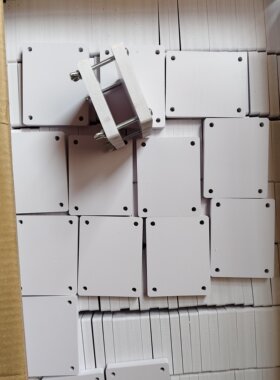10*10公分夹扁模具范制葫芦手工制作梨扁八宝扁小葫芦夹扁
