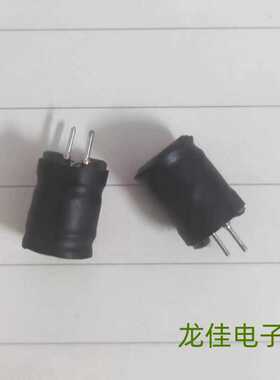 WE 7447452392 径向引线绕线电感器 3.9mH 0.28A 9.5X13X5