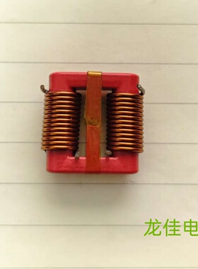 WE 7448680100 德国进口电源线扼流圈电源线扼流圈 450uH 9.6A