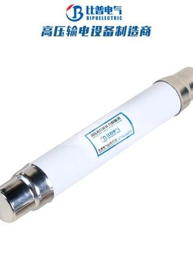 厂家直销XRNT1-10/6.3-40A高压限流熔断器SDLAJ-12KV保护变压器用