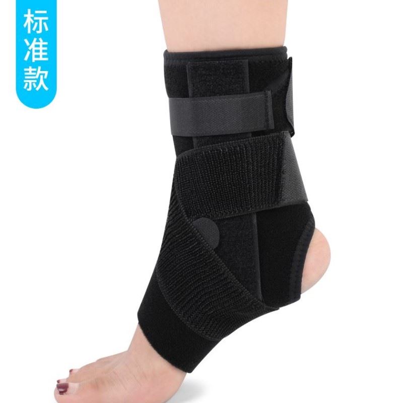 康复脚套可走路神器骨折崴脚跟腱裂下地护具石膏鞋子