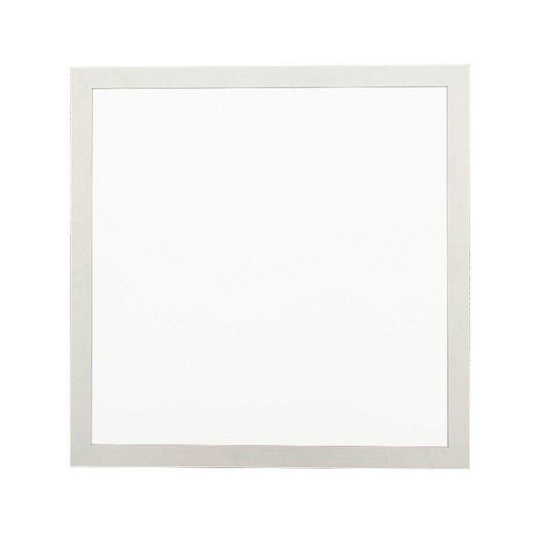 LED光效平板灯集成吊顶面板灯自主研发178LM/W节能灯具非标灯
