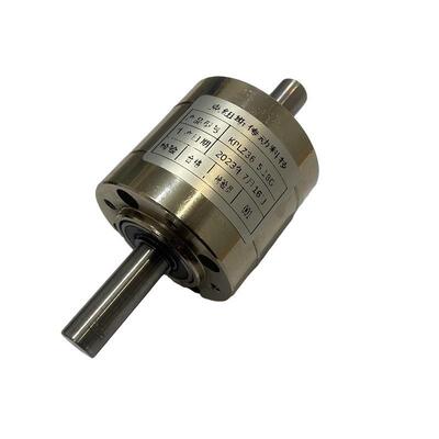 KPZ36增减变速器行星齿轮增速机加速器直流步进通用防水电机