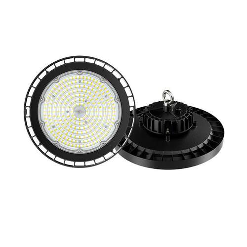 高光效LED工矿灯高光效UFO飞碟灯高流明每瓦200LM/W工业体育照明