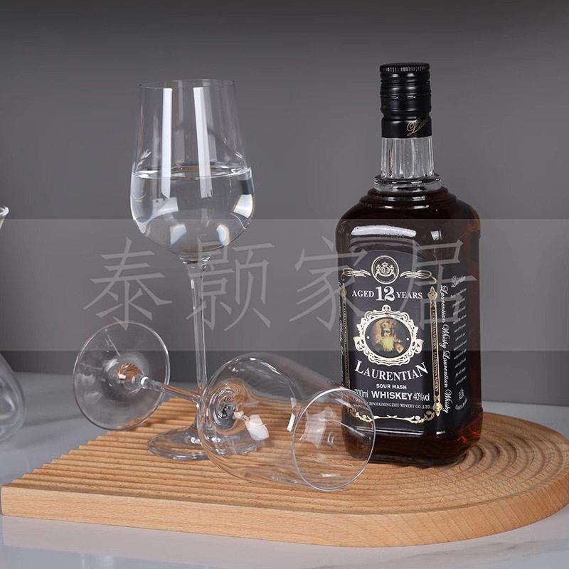 样板间仿真酒洋酒红酒摆件客厅酒柜橱柜软装创意装饰摆件客厅家居