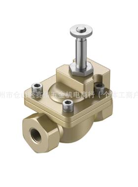 FESTO费斯托全新电磁阀VZWM-L-M22C-G114-F5-R1正品全系列可订货