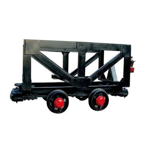 加工定制3吨矿车MFV3.3-9金矿用矿车3吨翻斗矿车价格