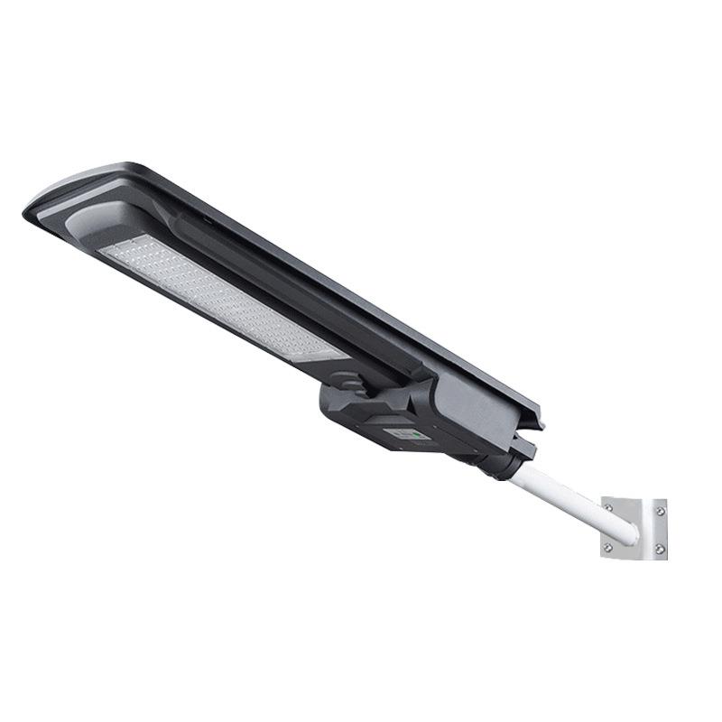 LED路灯120W240W一体路灯别墅灯庭院灯乡村道路灯