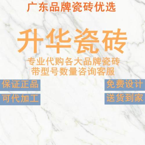 升华瓷砖广东佛山800800柔光