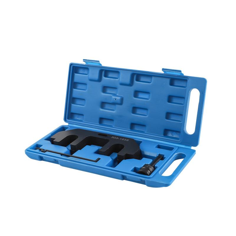 林肯3.5T福特F150猛兽3.5TT双涡轮增压专用正时工具