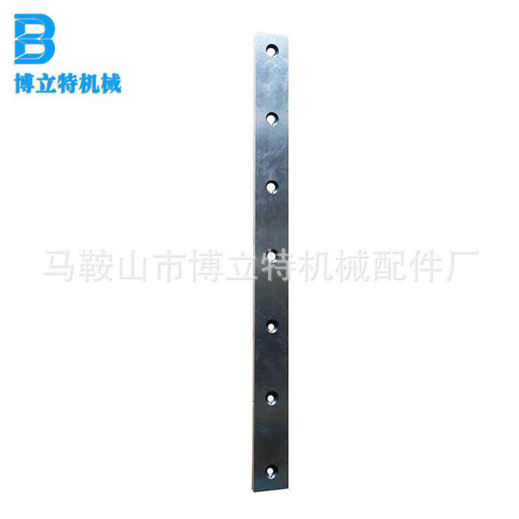规格：1100*63*16=6QC12Y-4x3200液压剪板机刀片材质9crsi