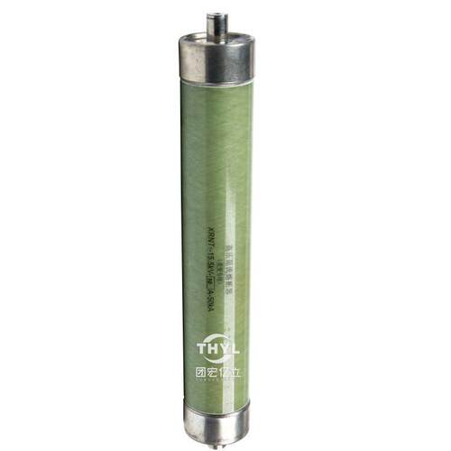 XRNT1-15.5KV/150A175A200A50KA高压熔断器美式箱变用410*76mm