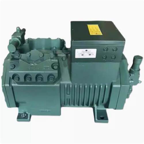 螺杆式制冷压缩机CSH8563-90Y-40PCSH7553-70-40P