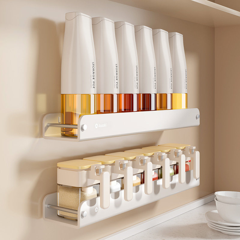 奶油风油壶调料组合套装玻璃油壶调料罐套装盐罐厨房调料用品大全,厨房/烹饪用具,油壶,淘宝优惠券,粉丝福利购,淘宝优惠卷