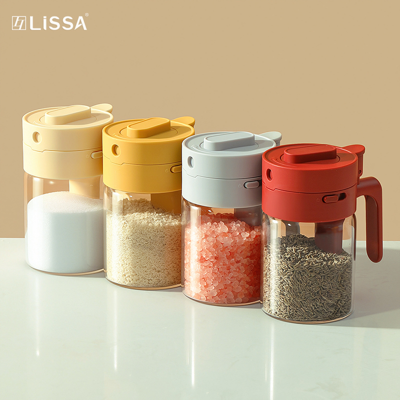 厨房家用油壶调味料瓶罐套装