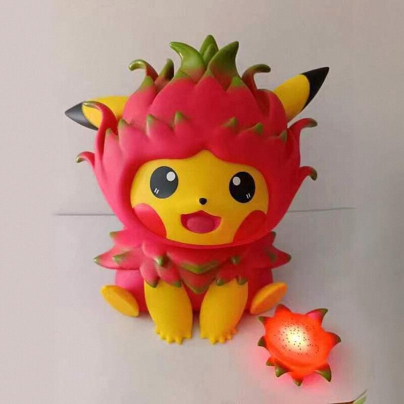 宠物精灵宝可梦坐姿卡拉卡拉火恐龙杰尼龟草莓熊梦幻妙蛙花菊叶草