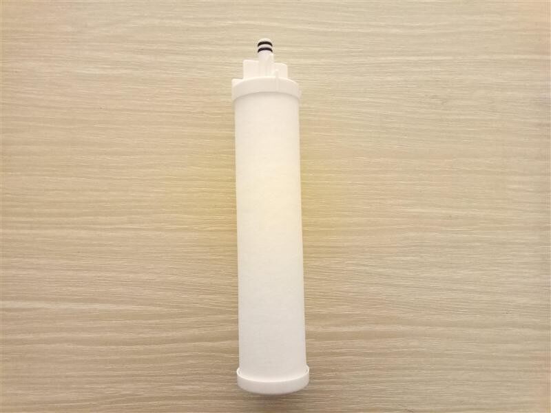 适用派德R12反渗透净水器替换滤芯PP活性炭RO滤芯包邮视频指导