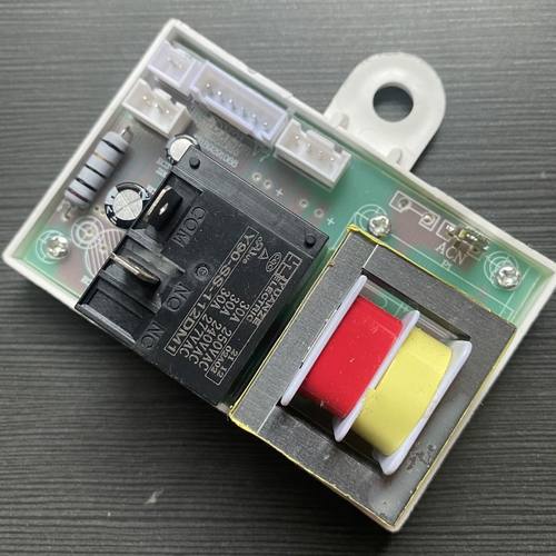 电热水器主板线路源控制