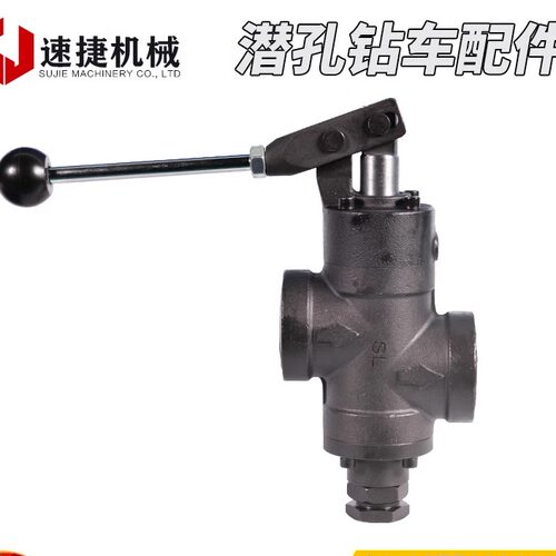 KG940气动阀  920B气动阀钻机气动阀